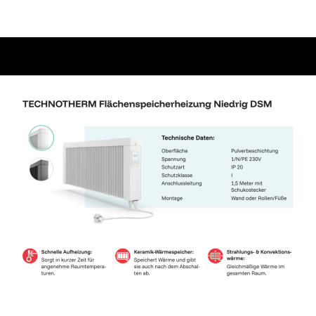 Technotherm - zdjęcie produktu