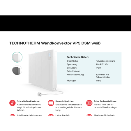 Technotherm - zdjęcie produktu