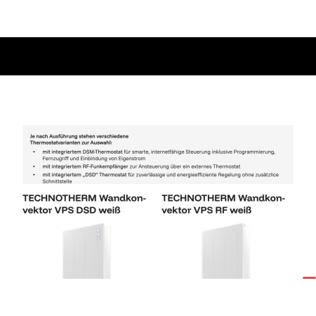 Technotherm - zdjęcie produktu