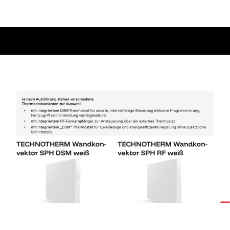 Technotherm - zdjęcie produktu