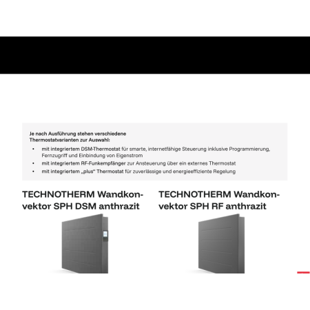 Technotherm - zdjęcie produktu