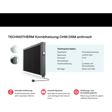 Technotherm - zdjęcie produktu