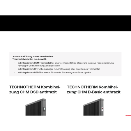 Zdjęcie produktu TECHNOTHERM 4