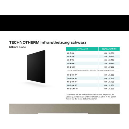 Zdjęcie produktu TECHNOTHERM 4