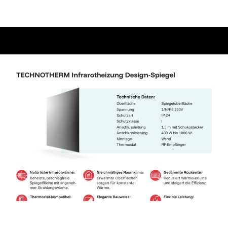 Technotherm - zdjęcie produktu