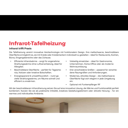 Zdjęcie produktu TECHNOTHERM 6