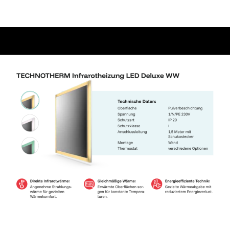 Zdjęcie produktu TECHNOTHERM 8
