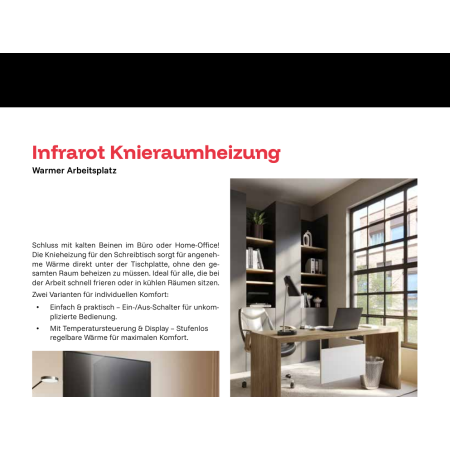 Zdjęcie produktu TECHNOTHERM 10