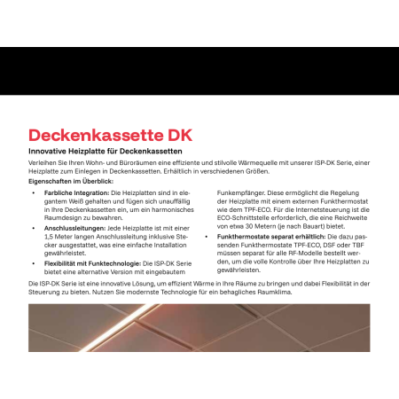 Technotherm - zdjęcie produktu