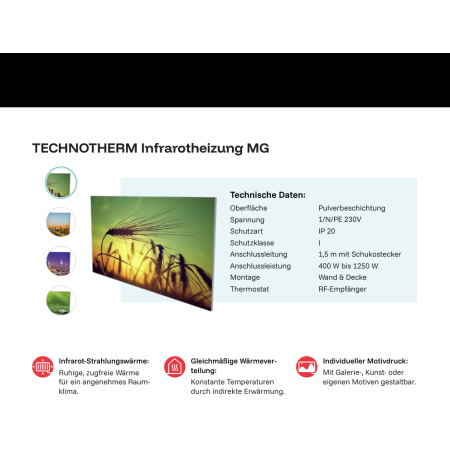 Zdjęcie produktu TECHNOTHERM 11