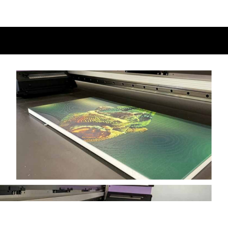 ISP-MM 950 TECHNOTHERM