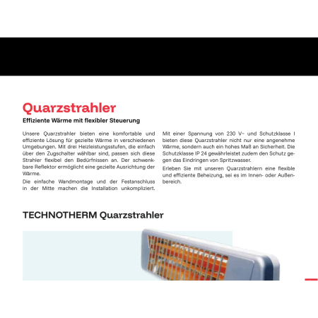 IH-TT 4               ISP-950 TECHNOTHERM