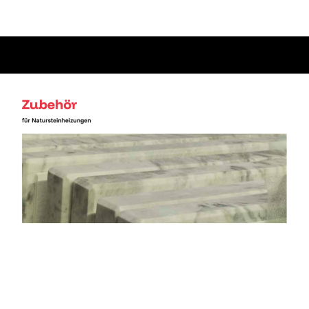 Odbiornik radiowy TRF-N 120 x 54 x 25 mm 0,36 kg TECHNOTHERM