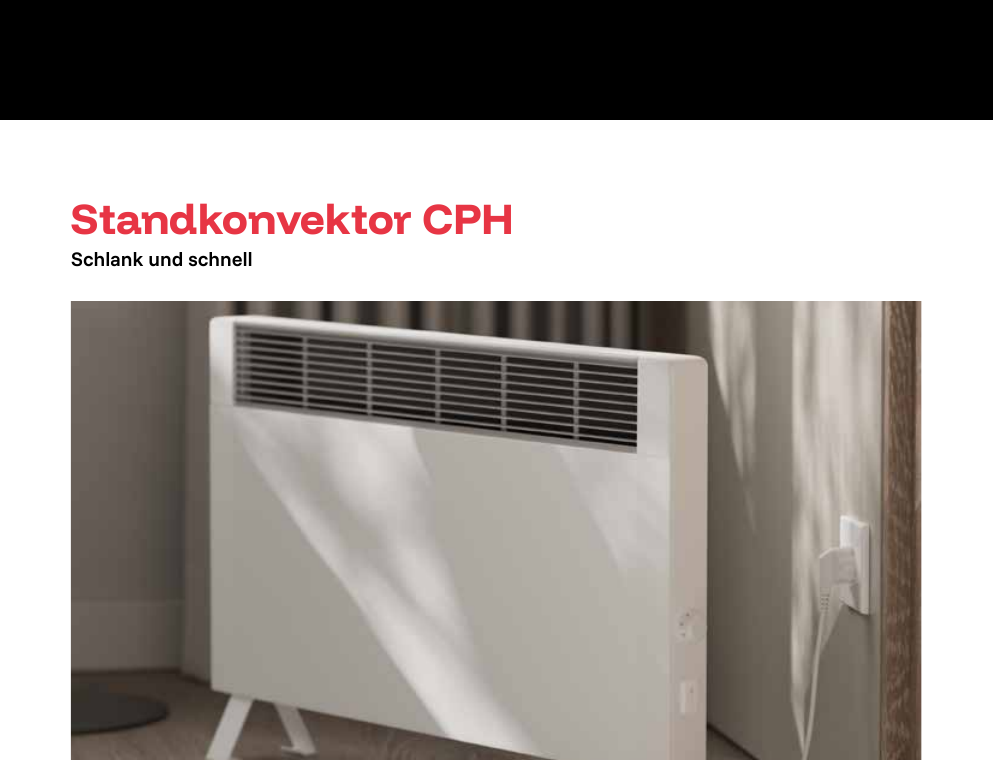 TECHNOTHERM ISP-LED Deluxe 540 KW/WW - promiennik podczerwieni