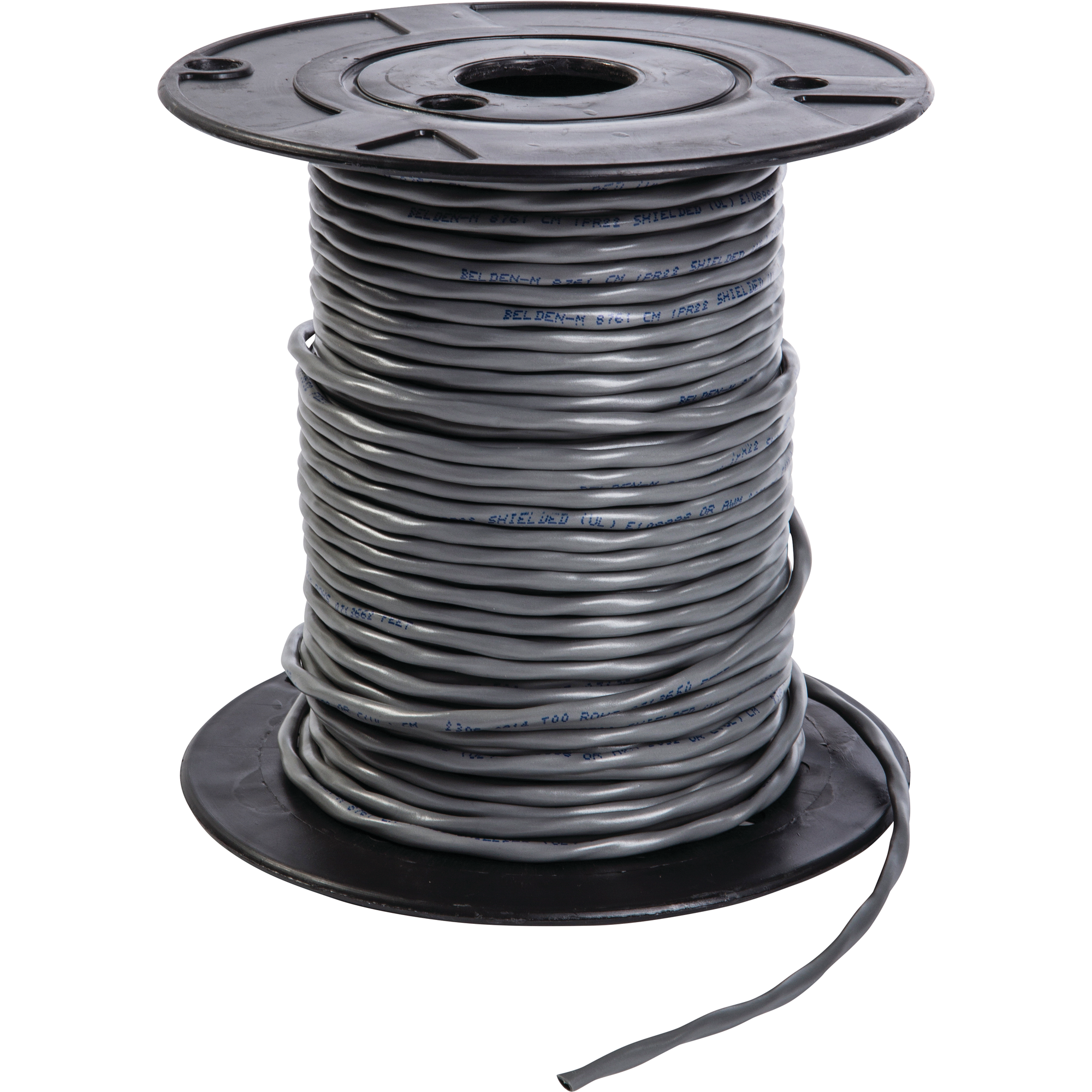 MONI-RS485-WIRE - Ekranowany przewód sieciowy RS-485 - Chemelex Raychem