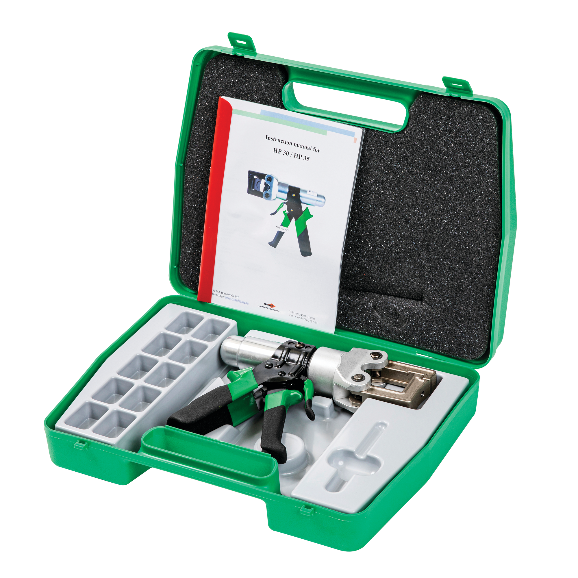 PI-TOOL-02 - akcesorium PI-TOOL - Chemelex Raychem