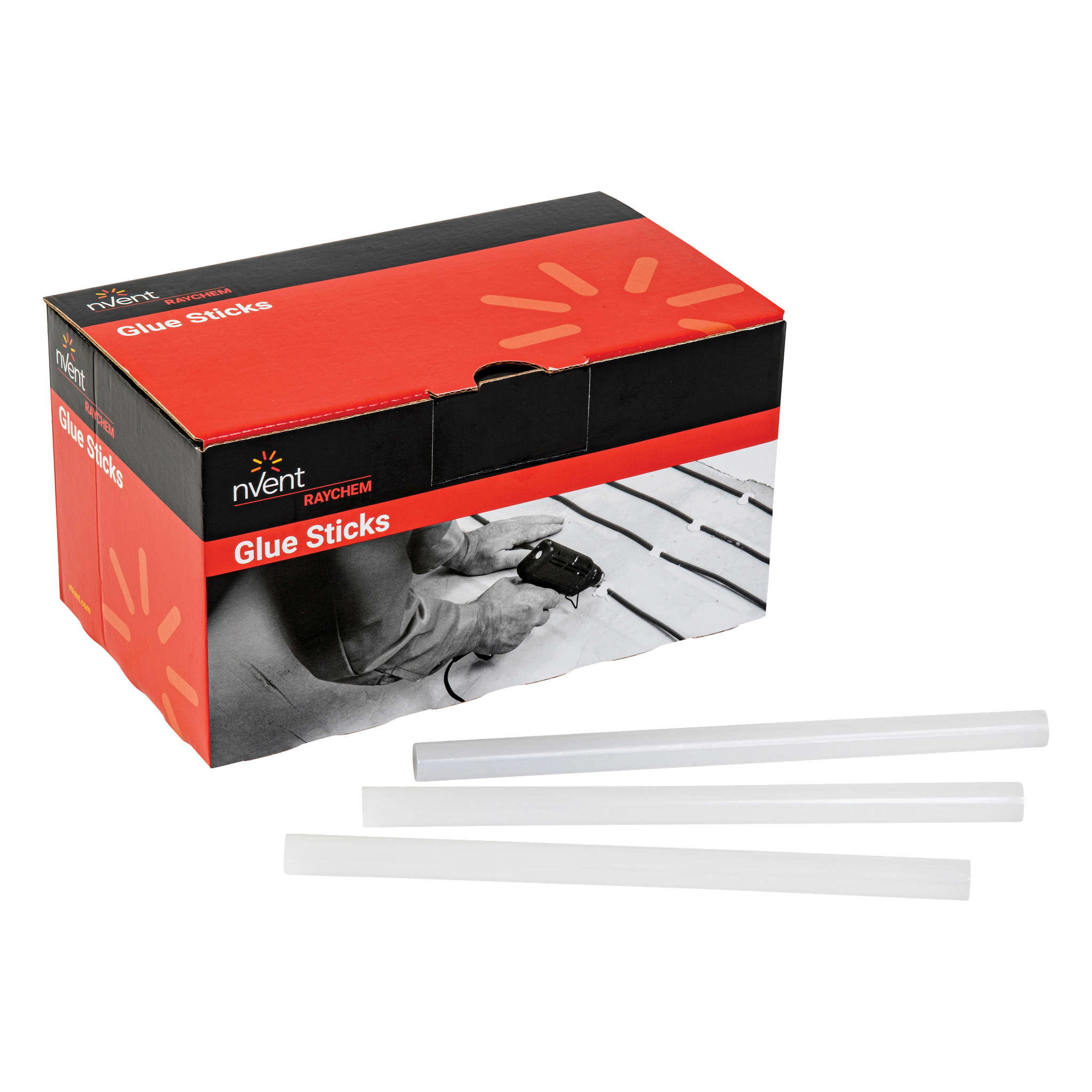 U-ACC-PP-05-GLUE - akcesorium montażowe - Chemelex Raychem