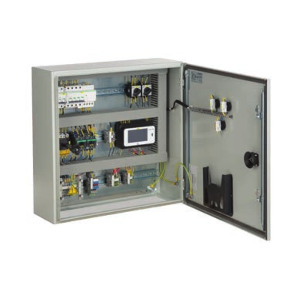 SBS-SMDI-E650C-9X20A 2000003971 rozdzielnica Raychem Chemelex Elexant 650c