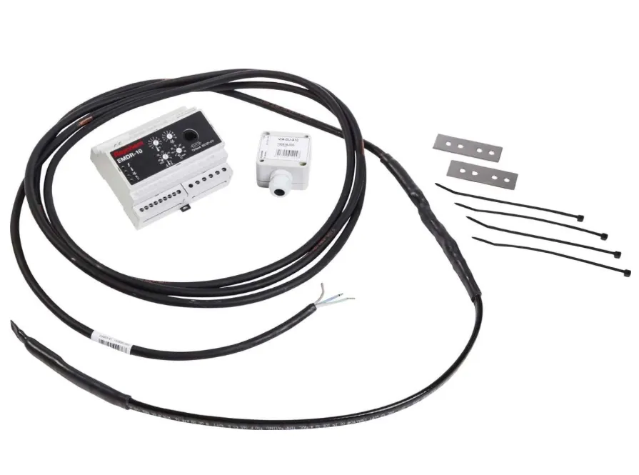 EMDR-10 termostat do rynien - Raychem