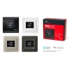 R-QN-P-1 mata grzewcza QuickNet 160 1.0 m2 - Chemelex Raychem