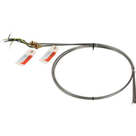 PCED/1S123A/2.4M/300MM/NPM25/EX