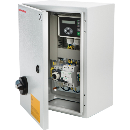 SBS-R-10 - panel grzejny do systemu SBS