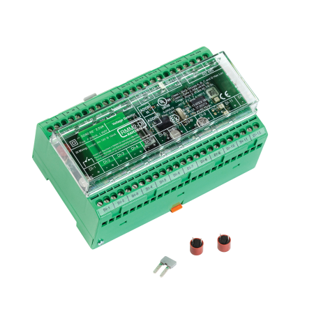 RMM2-DI - Modul zdalnego monitorowania dla wejsc cyfrowych - Chemelex Raychem