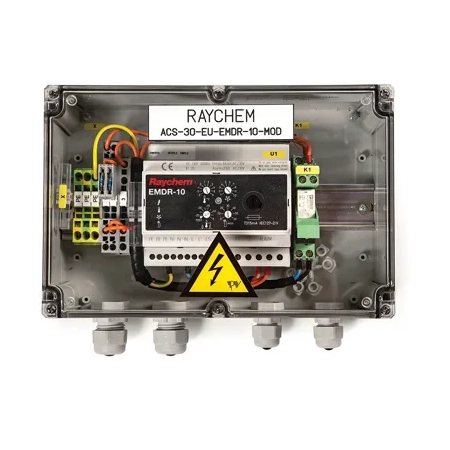 ACS-30-EU-EMDR-10-MOD moduł sterowania - Raychem
