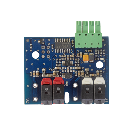 SM-TF130-DI - moduł zewnętrzny SM-TF130-DI do Elexant 650c-Modbus - Chemelex Raychem