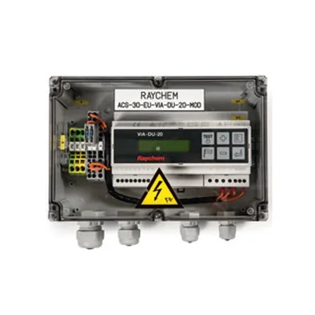 ACS-30-EU-VIA- DU-20-MOD moduł sterowania - Raychem