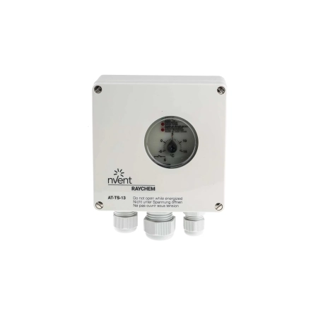 AT-TS termostat -Raychem