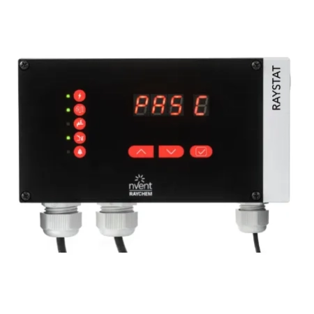 Raystat V5 termostat -Raychem