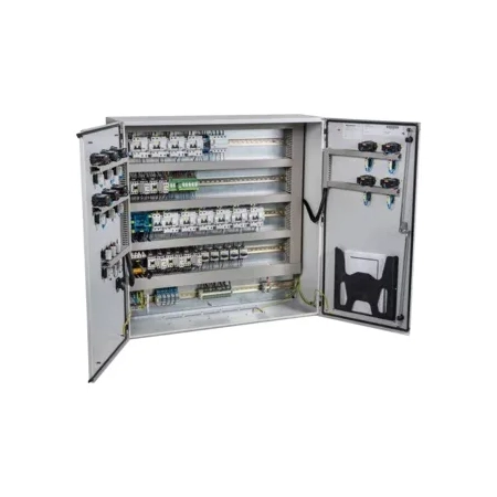 SBS-02-SNR - rozdzielnica WinterGard VdS - Chemelex Raychem