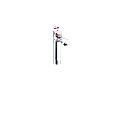 Armatura Classic BCS, chrom połysk — CLAGE Zip HydroTap