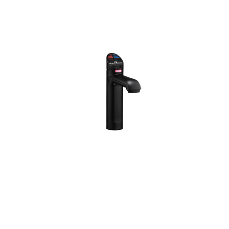 Armatura Classic BCS, czarny mat — CLAGE Zip HydroTap