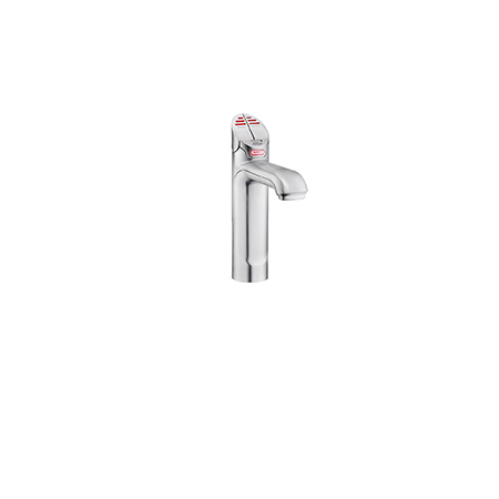 Armatura Classic B, chrom szczotkowany — CLAGE Zip HydroTap