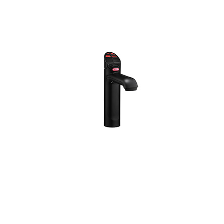 Armatura Classic B, czarny mat — CLAGE Zip HydroTap