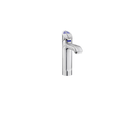 Armatura Classic CS, chrom szczotkowany — CLAGE Zip HydroTap