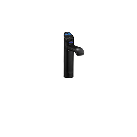 Armatura Classic CS, czarny mat — CLAGE Zip HydroTap