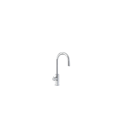 Armatura Arc Plus, chrom połysk — CLAGE Zip HydroTap