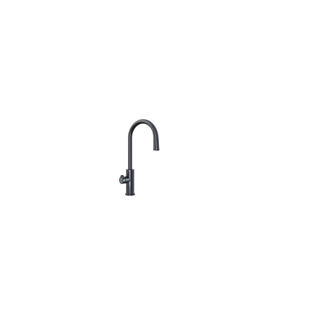 Armatura Arc Plus, czarny mat — CLAGE Zip HydroTap