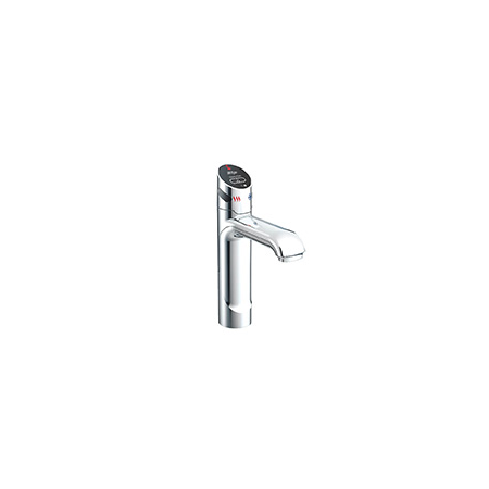 Armatura Touch-Free BCS, chrom połysk — CLAGE Zip HydroTap