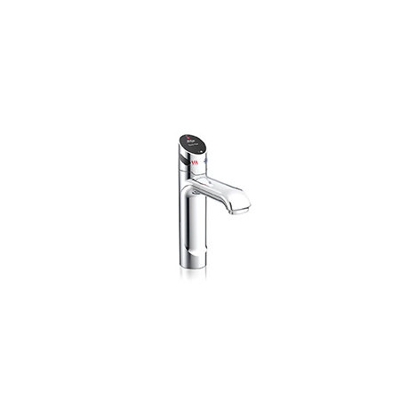 Armatura Touch-Free BC, chrom połysk — CLAGE Zip HydroTap