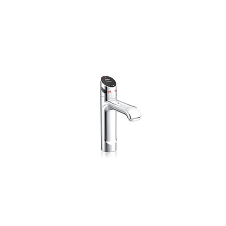 Armatura Touch-Free B, chrom połysk — CLAGE Zip HydroTap