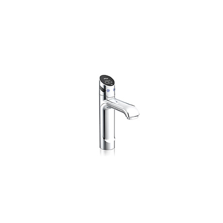 Armatura Touch-Free CS, chrom połysk — CLAGE Zip HydroTap