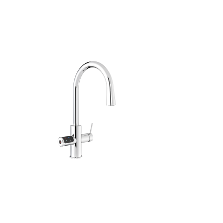 Armatura Celsius Plus AIO, chrom połysk — CLAGE Zip HydroTap