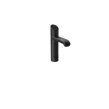 Armatura Classic Plus BCS, czarny mat — CLAGE Zip HydroTap