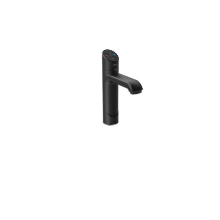 Armatura Classic Plus BC, czarny mat — CLAGE Zip HydroTap