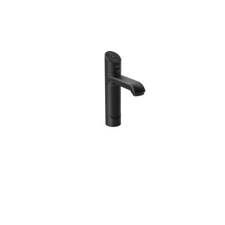 Armatura Classic Plus B, czarny mat — CLAGE Zip HydroTap