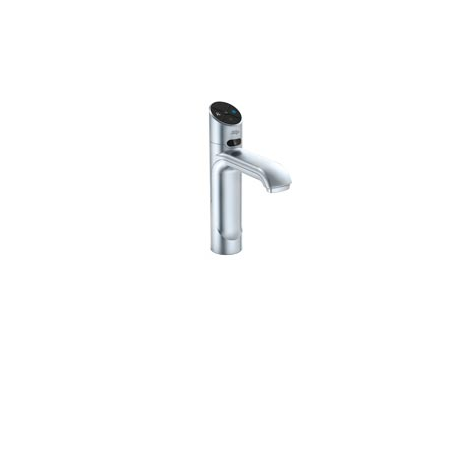 Armatura Classic Plus CS, chrom szczotkowany — CLAGE Zip HydroTap